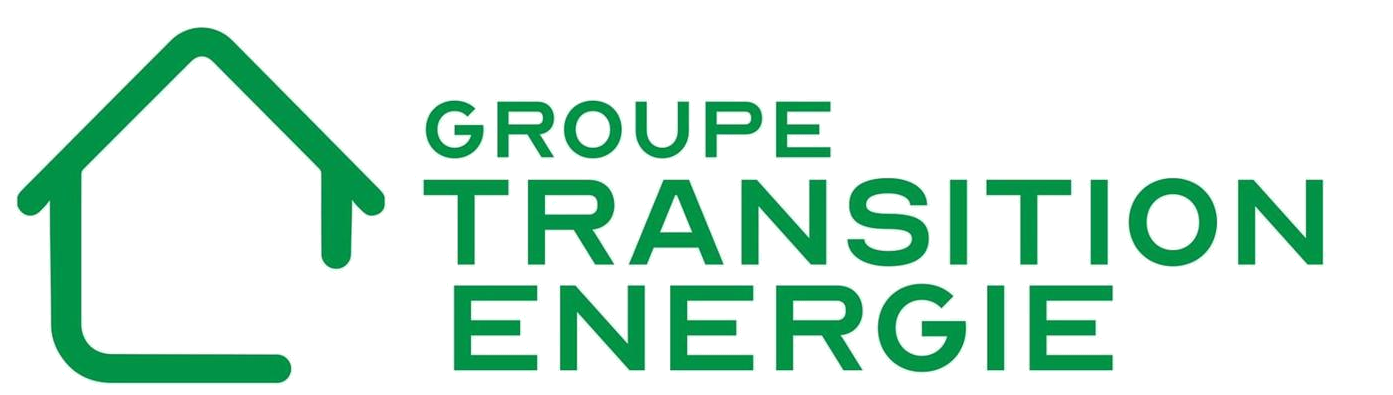 Logo - Groupe Transition Energie